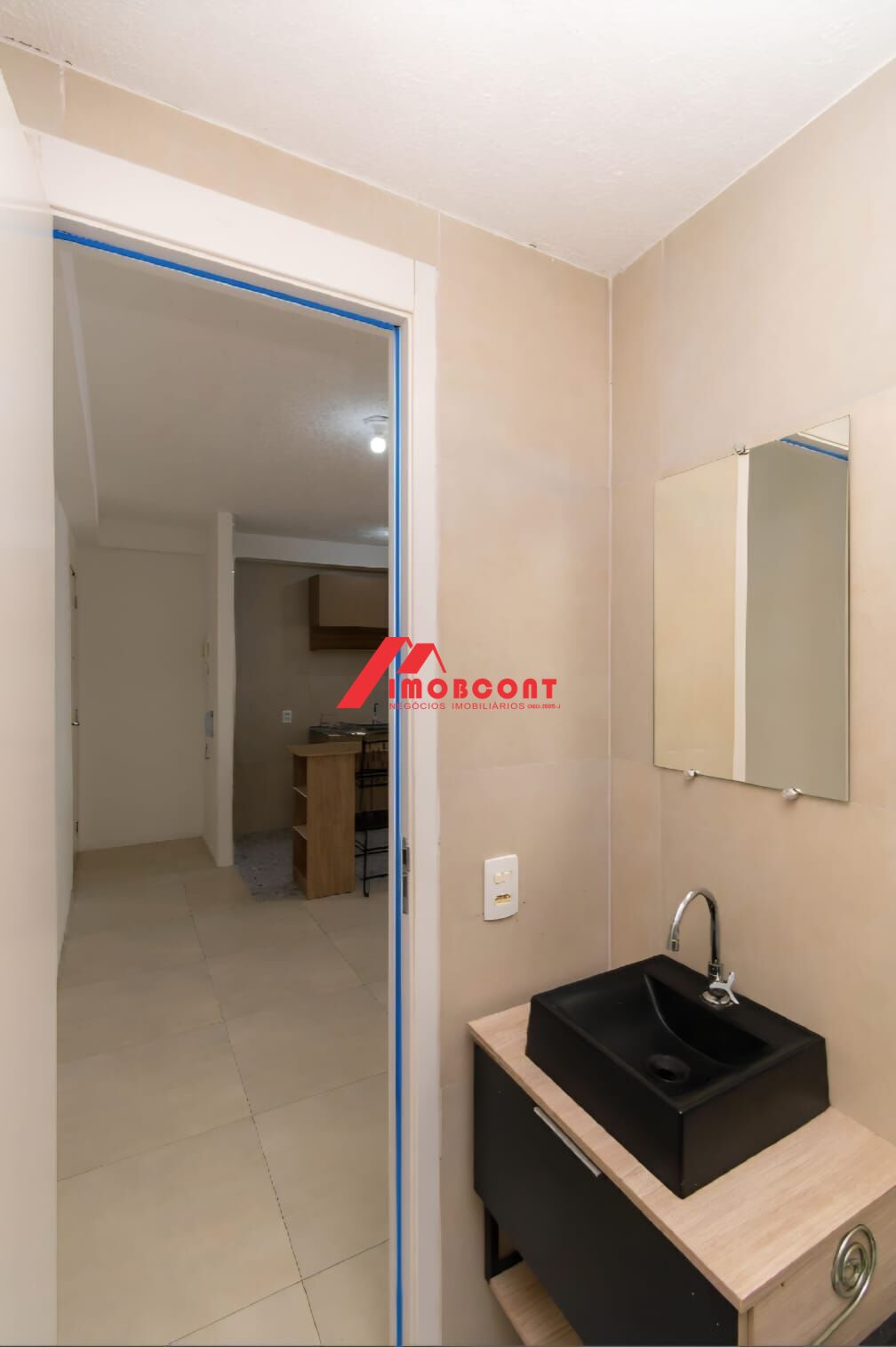 Apartamento, 1 quarto, 36 m² - Foto 17