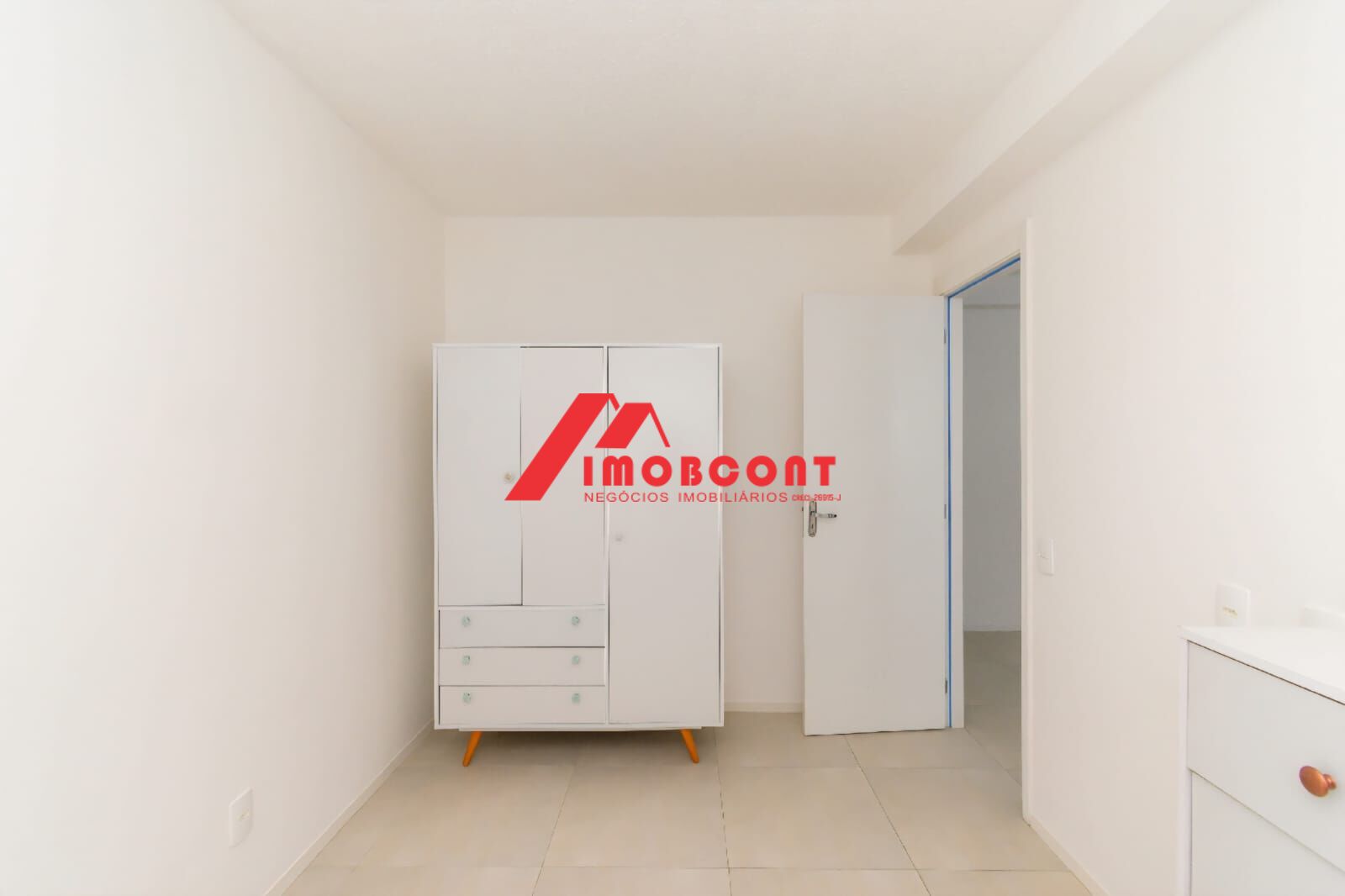 Apartamento, 1 quarto, 36 m² - Foto 14