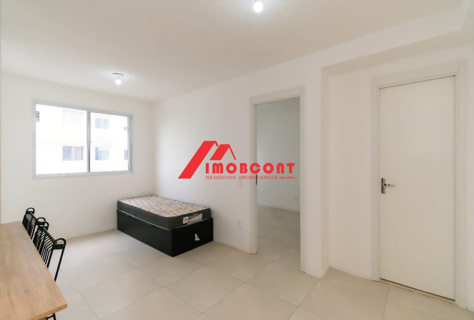 Apartamento, 1 quarto, 36 m² - Foto 8