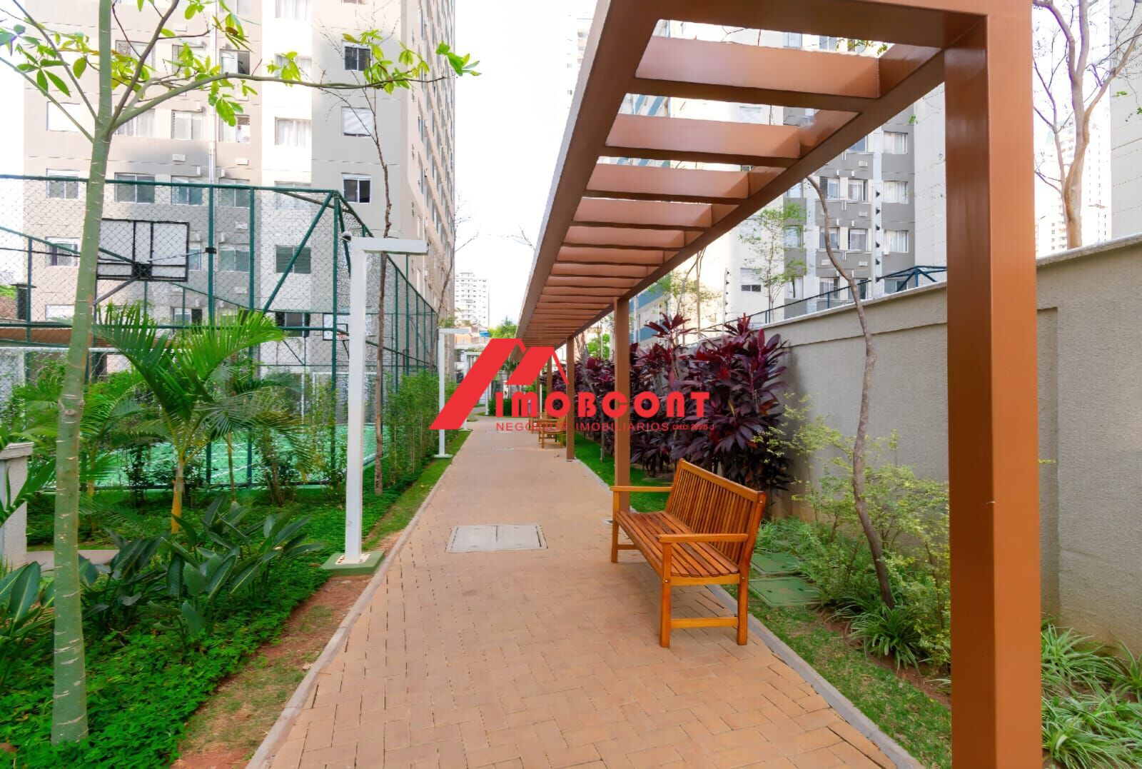 Apartamento, 1 quarto, 36 m² - Foto 21