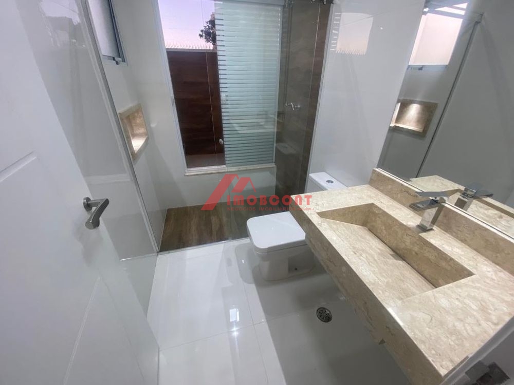 Sobrado à venda com 4 quartos, 200m² - Foto 17