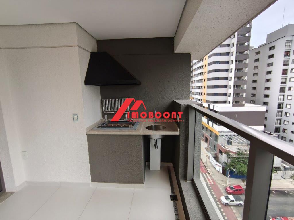 Apartamento, 3 quartos, 79 m² - Foto 6