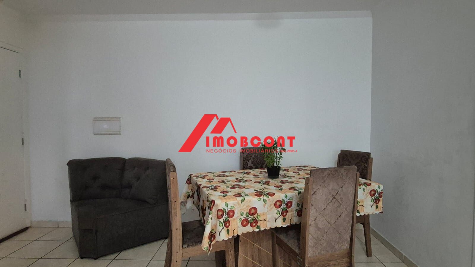 Apartamento, 2 quartos, 50 m² - Foto 3