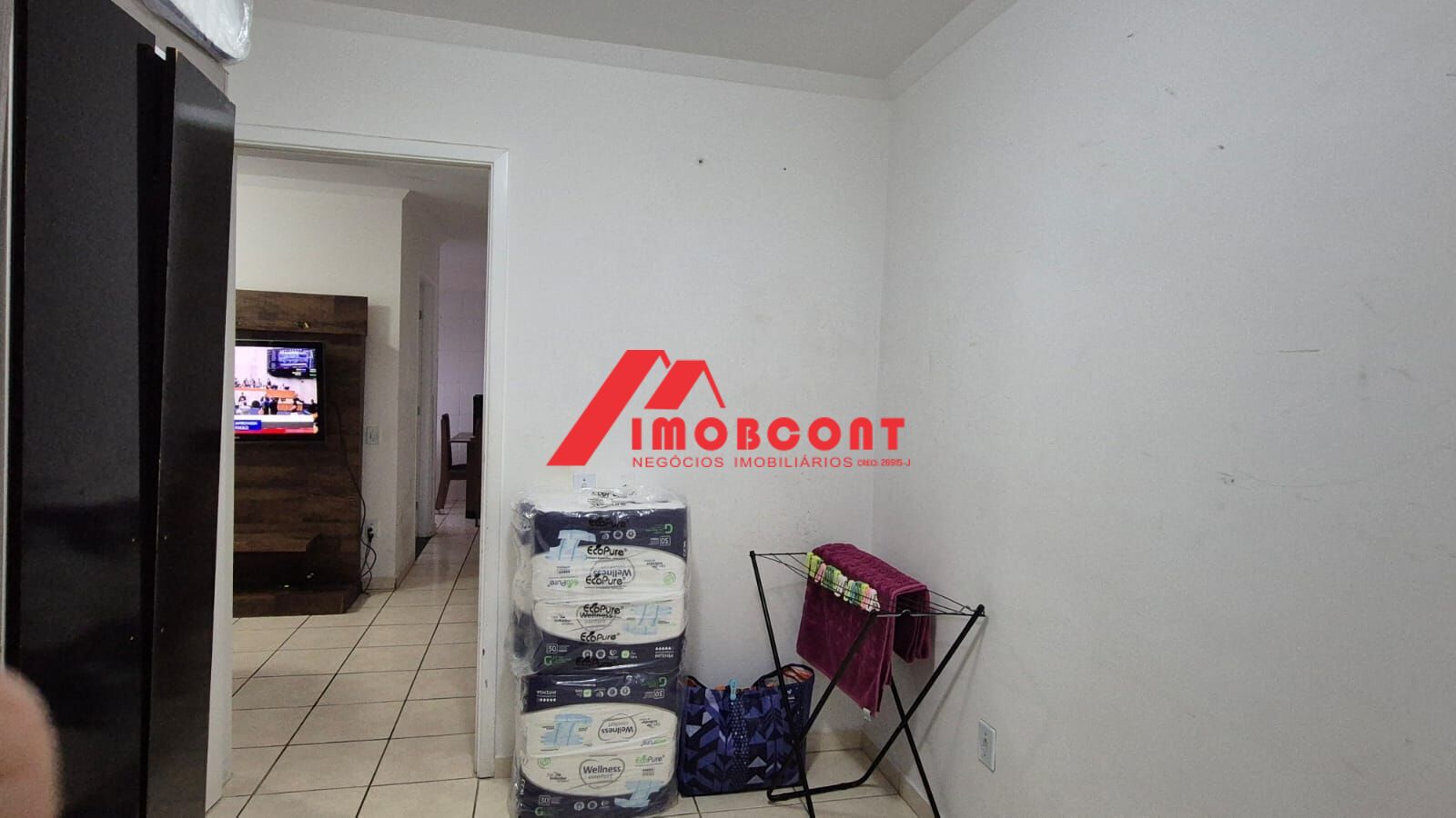 Apartamento, 2 quartos, 50 m² - Foto 10