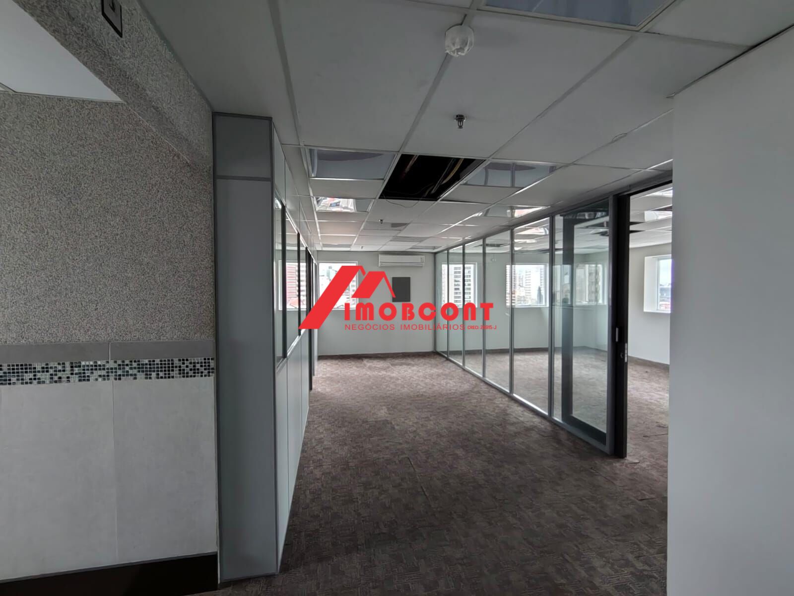 Sala-Conjunto, 278 m² - Foto 13