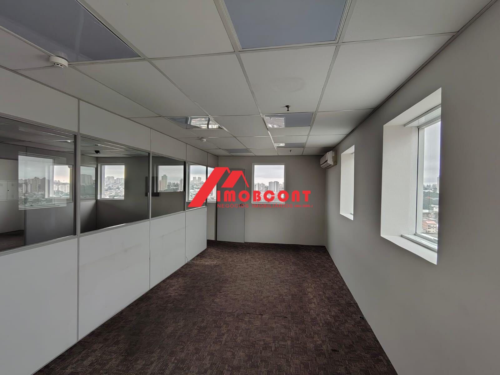 Sala-Conjunto, 278 m² - Foto 8