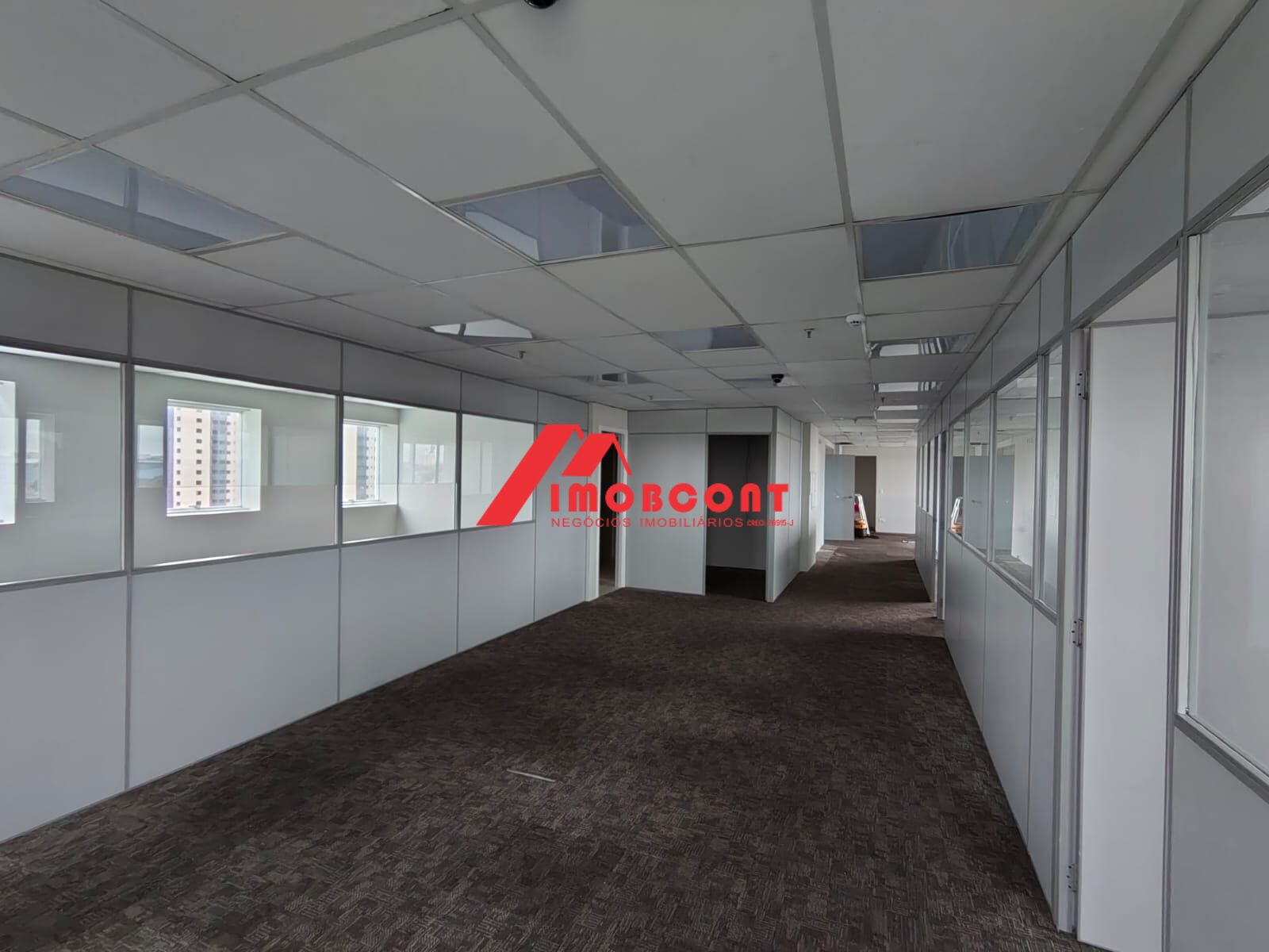 Sala-Conjunto, 278 m² - Foto 16