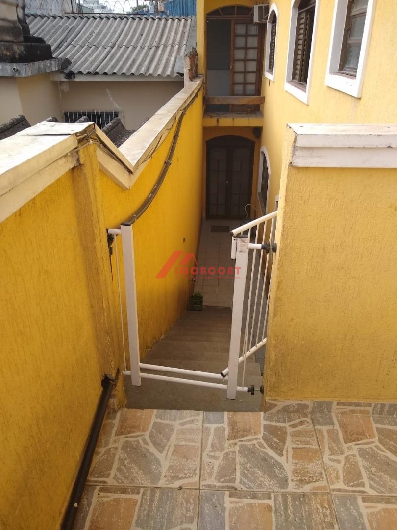 Sobrado à venda com 3 quartos, 130m² - Foto 8