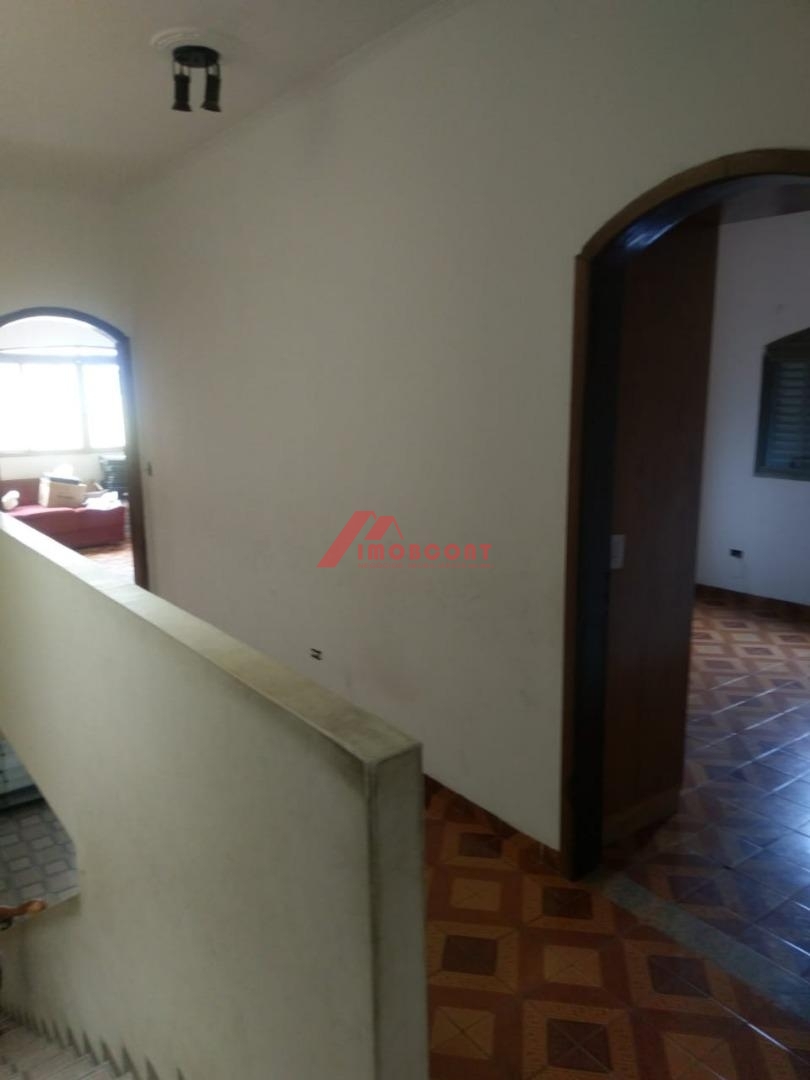 Sobrado à venda com 3 quartos, 130m² - Foto 11