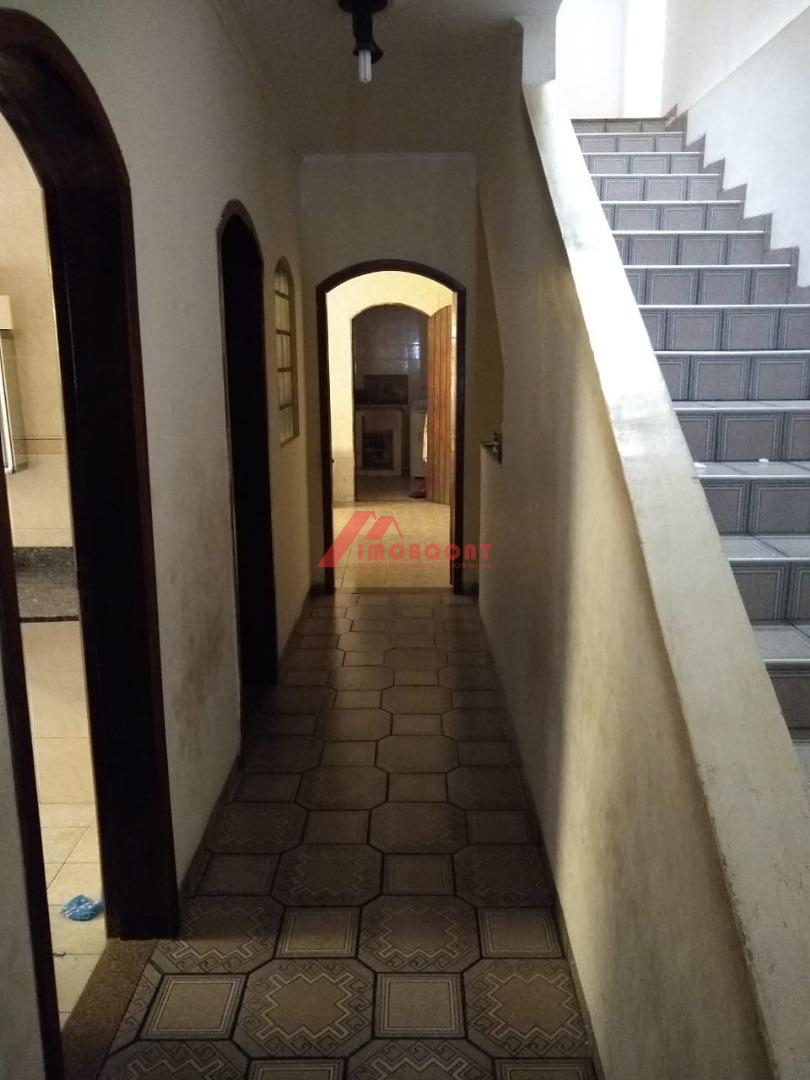 Sobrado à venda com 3 quartos, 130m² - Foto 13