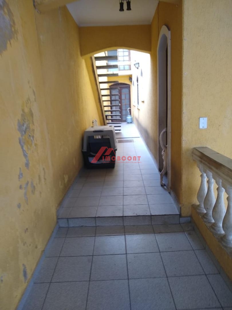 Sobrado à venda com 3 quartos, 130m² - Foto 6