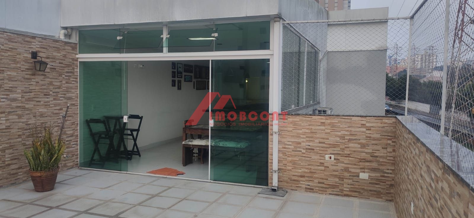 Cobertura à venda com 3 quartos, 176m² - Foto 5