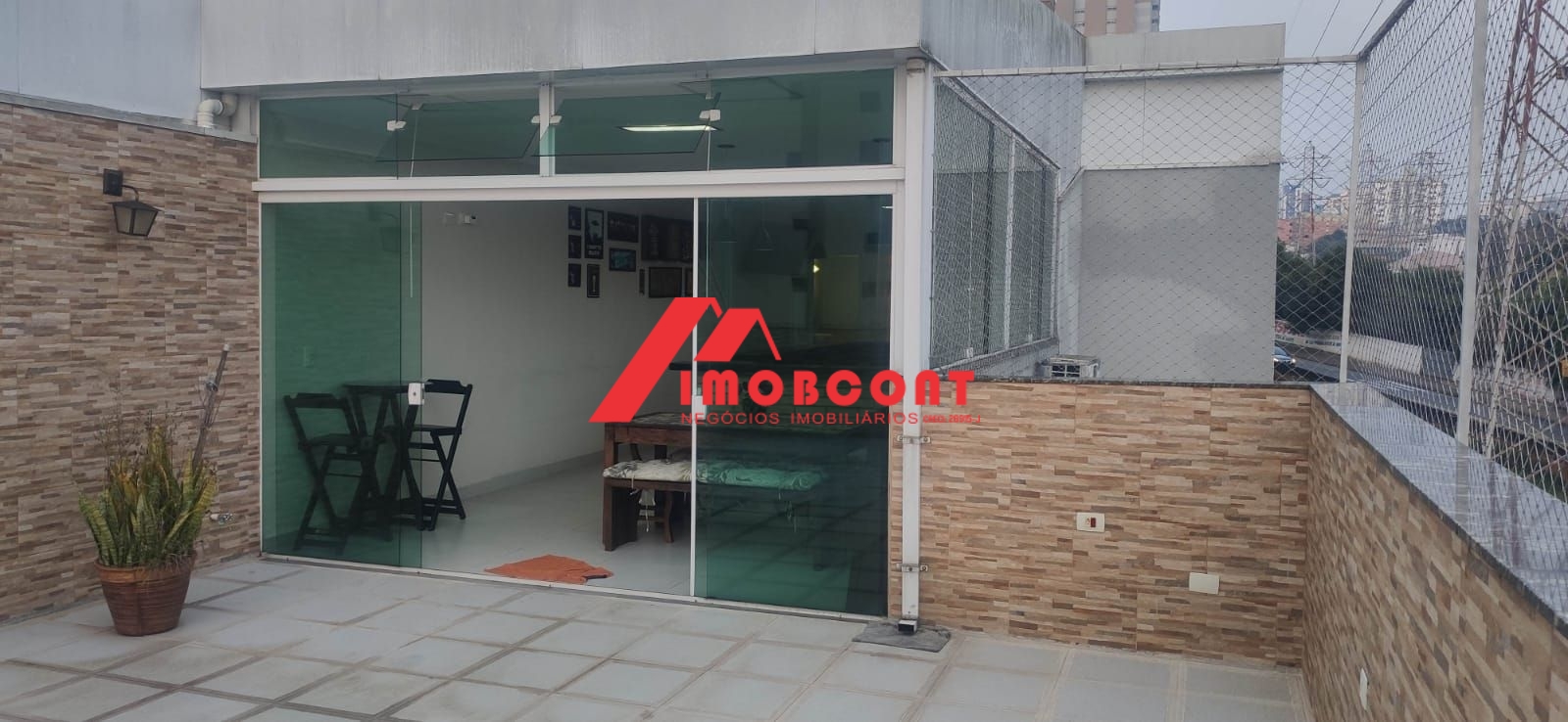 Cobertura, 3 quartos, 176 m² - Foto 5