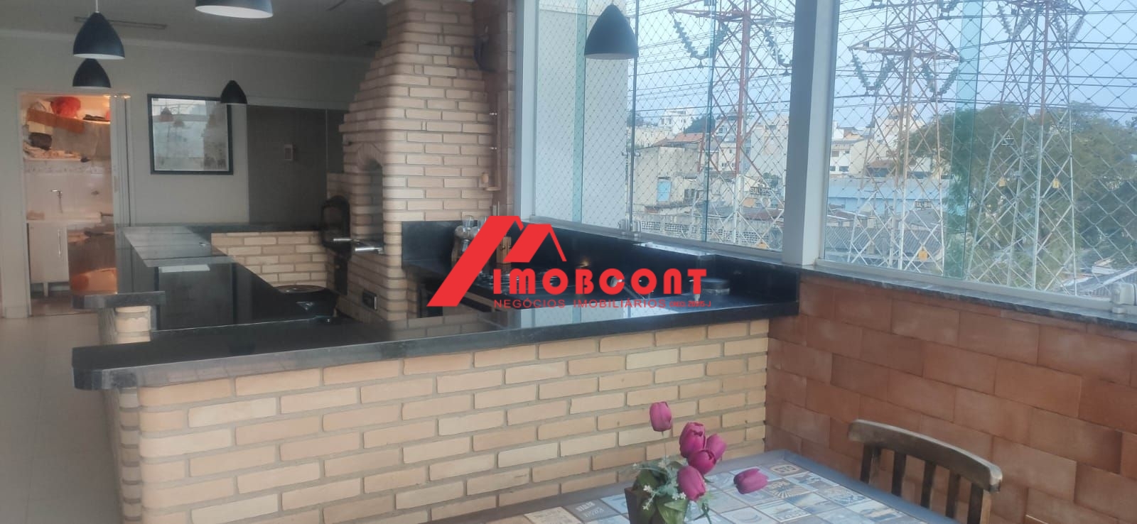 Cobertura, 3 quartos, 176 m² - Foto 7