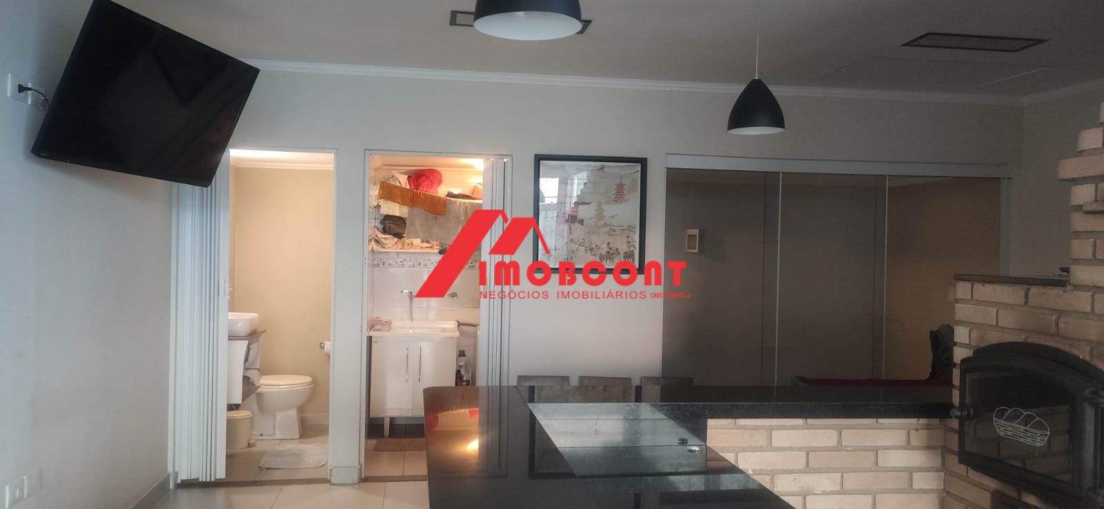 Cobertura, 3 quartos, 176 m² - Foto 8