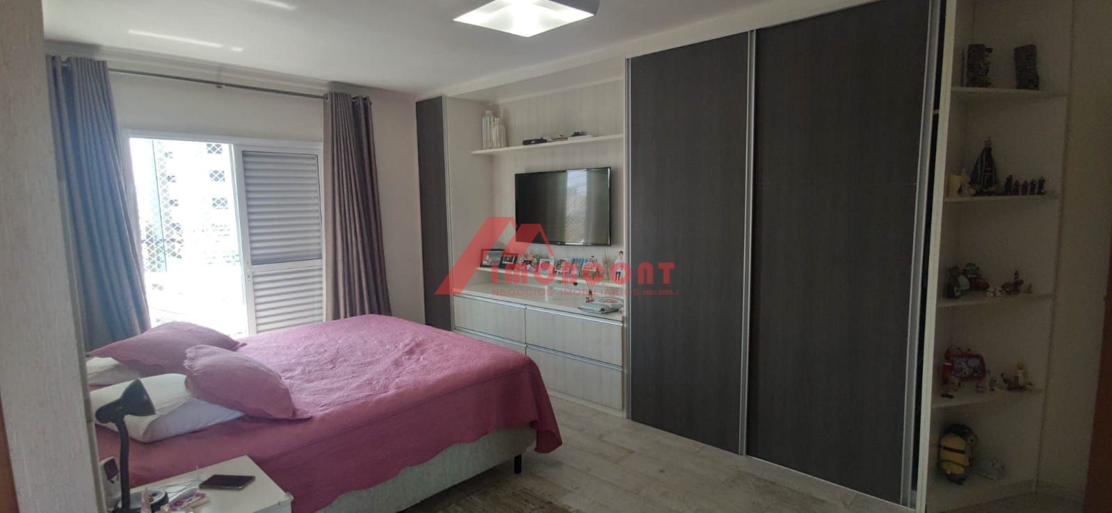 Cobertura à venda com 3 quartos, 176m² - Foto 19