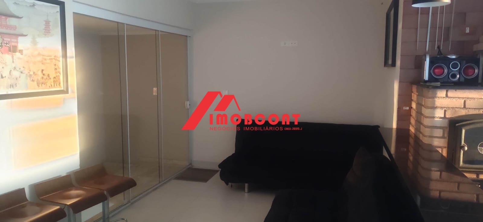 Cobertura, 3 quartos, 176 m² - Foto 6