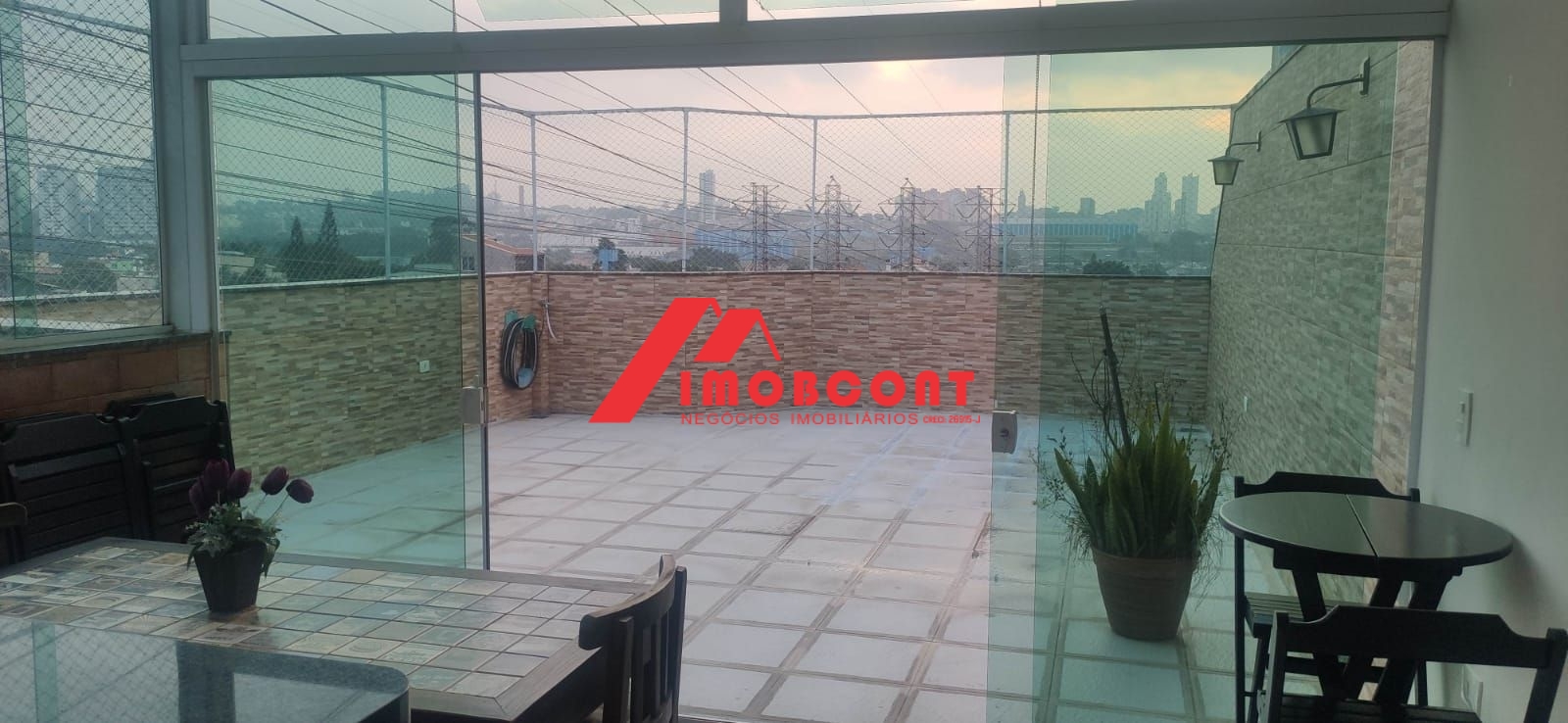 Cobertura, 3 quartos, 176 m² - Foto 4