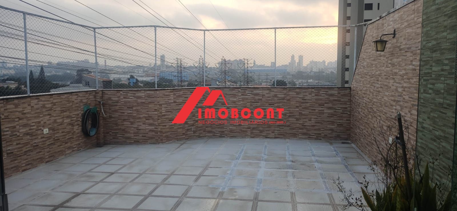 Cobertura, 3 quartos, 176 m² - Foto 3