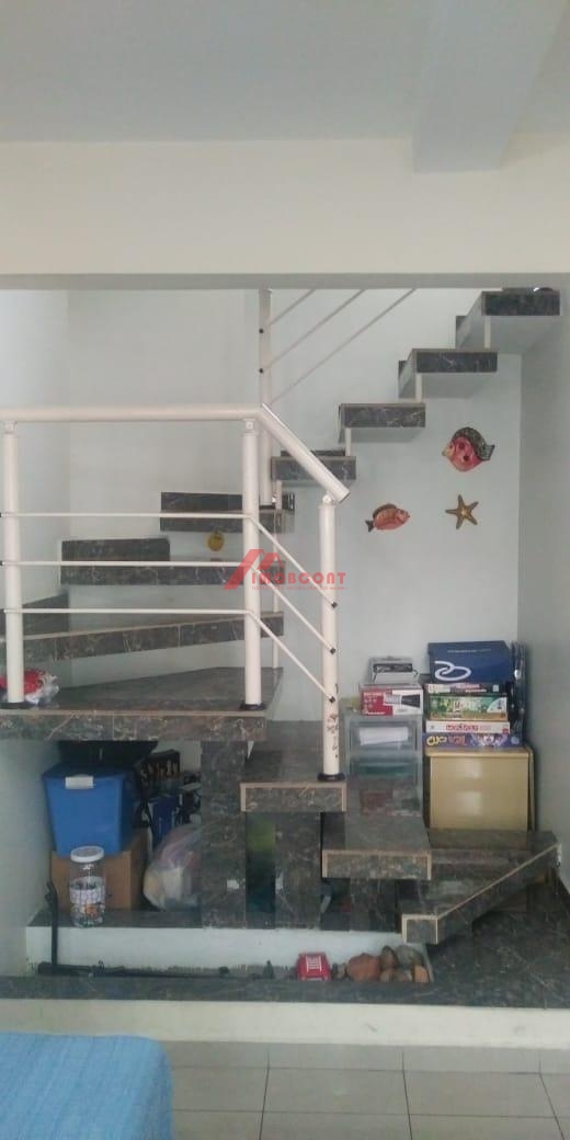 Sobrado à venda com 2 quartos, 160m² - Foto 13