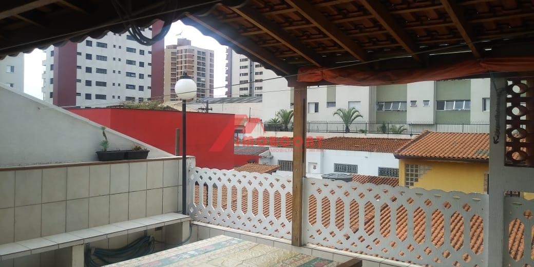 Sobrado à venda com 2 quartos, 160m² - Foto 26