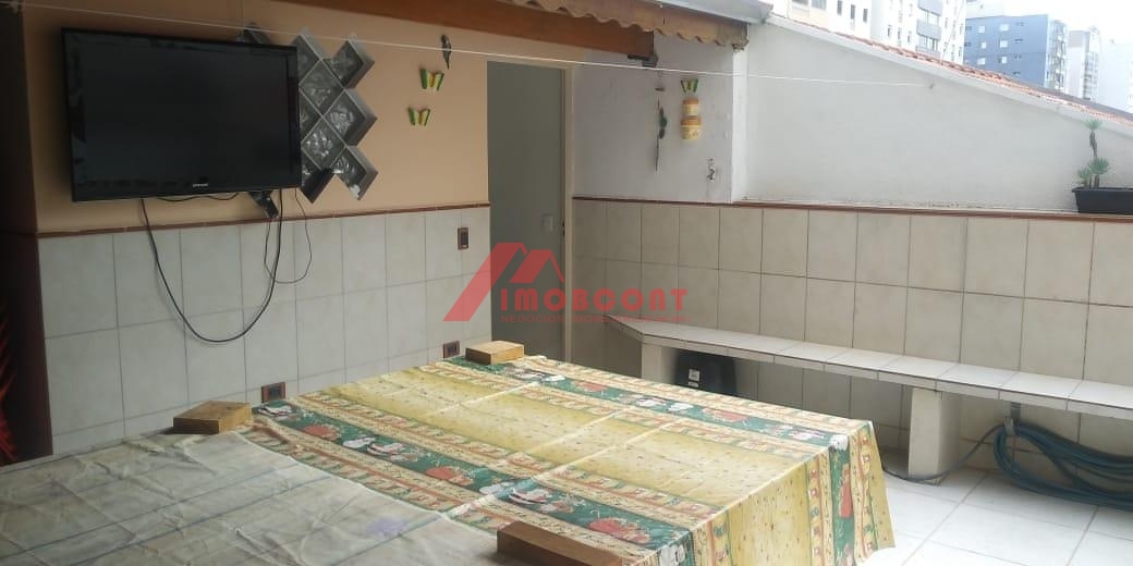 Sobrado à venda com 2 quartos, 160m² - Foto 24