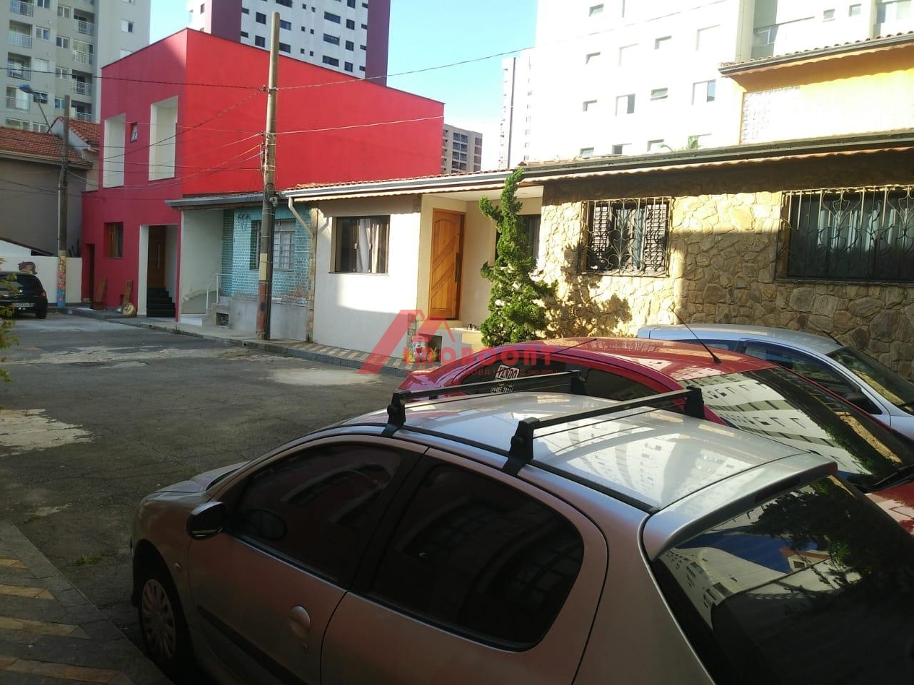 Sobrado à venda com 2 quartos, 160m² - Foto 5