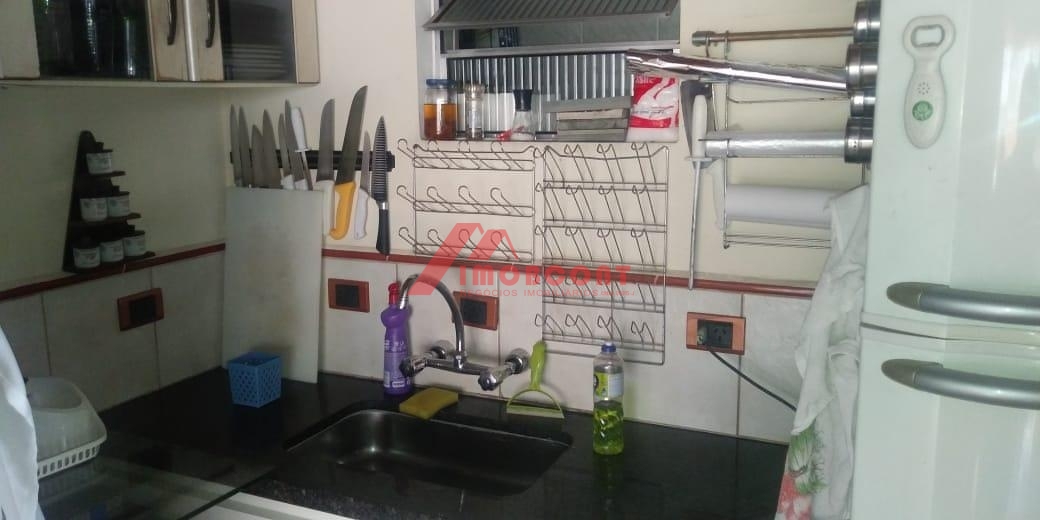 Sobrado à venda com 2 quartos, 160m² - Foto 28