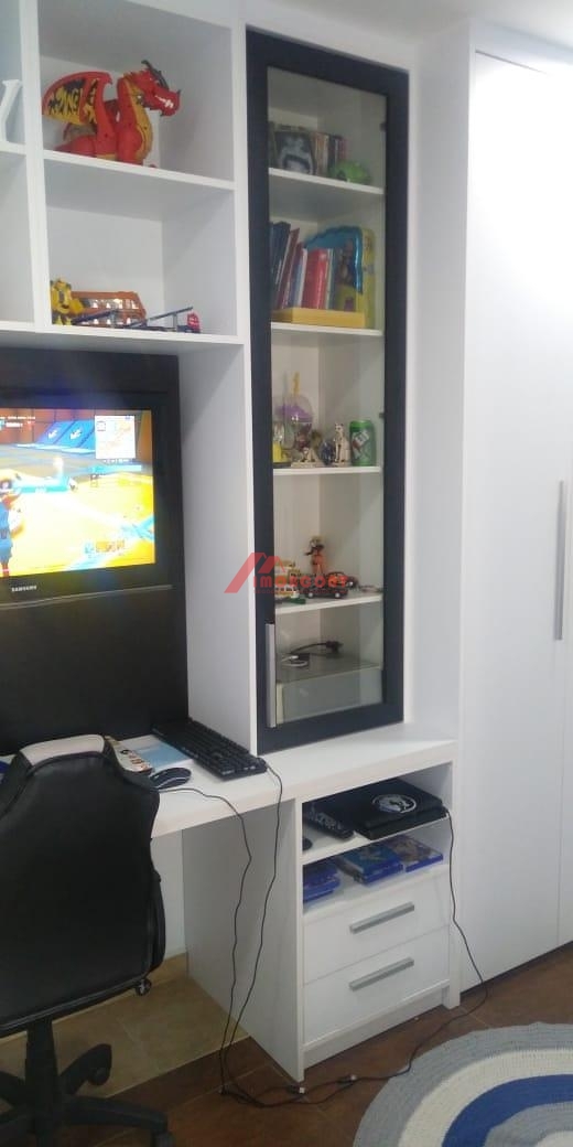 Sobrado à venda com 2 quartos, 160m² - Foto 19