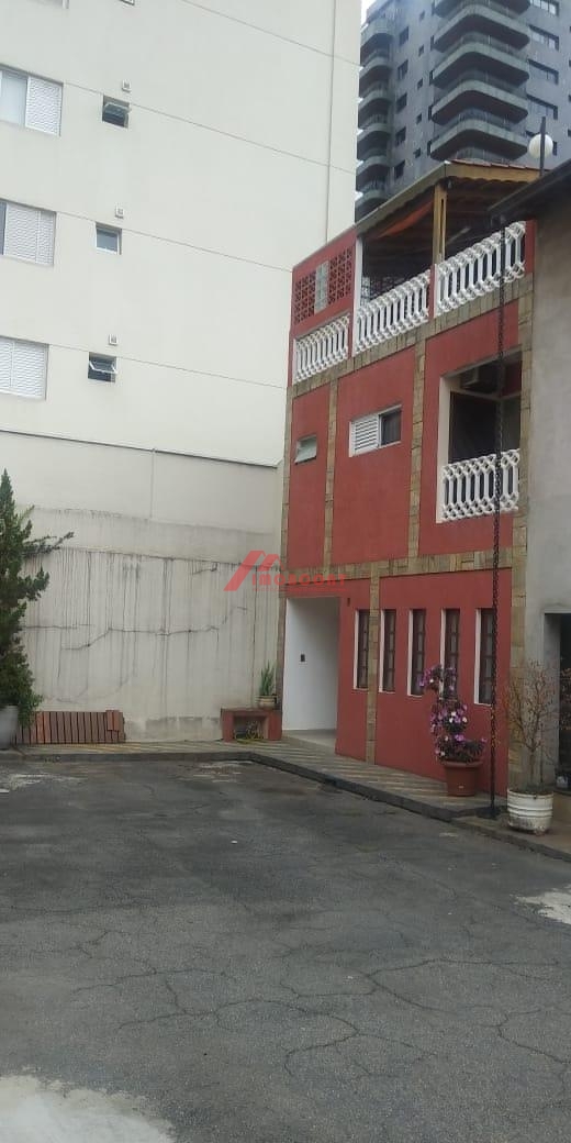 Sobrado à venda com 2 quartos, 160m² - Foto 4