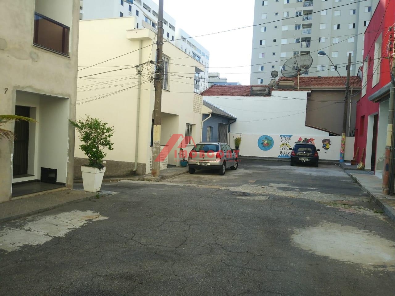 Sobrado à venda com 2 quartos, 160m² - Foto 6