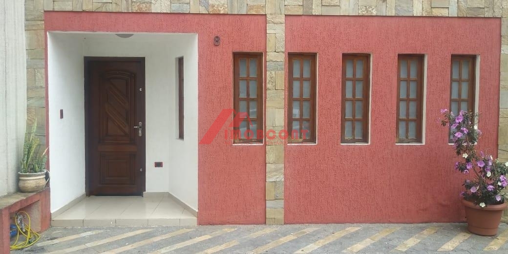 Sobrado à venda com 2 quartos, 160m² - Foto 2