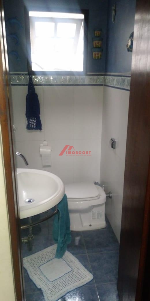 Sobrado à venda com 2 quartos, 160m² - Foto 9