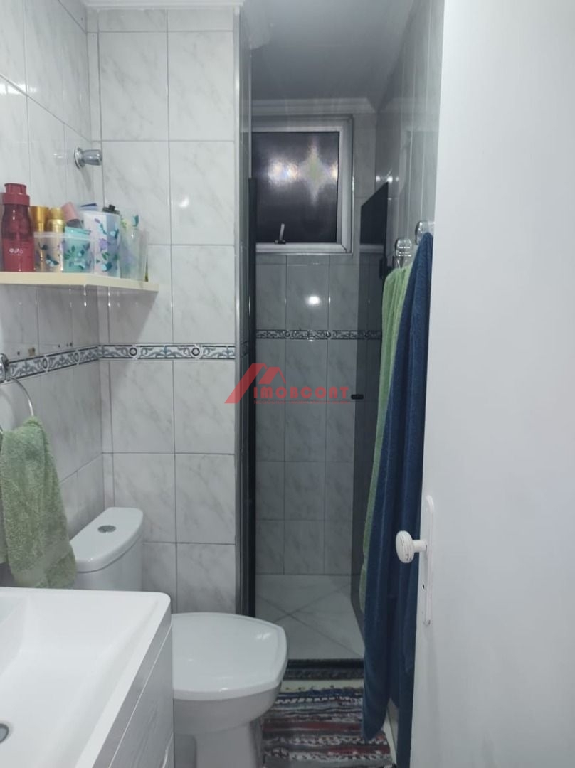 Apartamento à venda com 2 quartos, 57m² - Foto 16