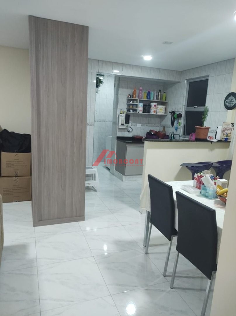 Apartamento à venda com 2 quartos, 57m² - Foto 5