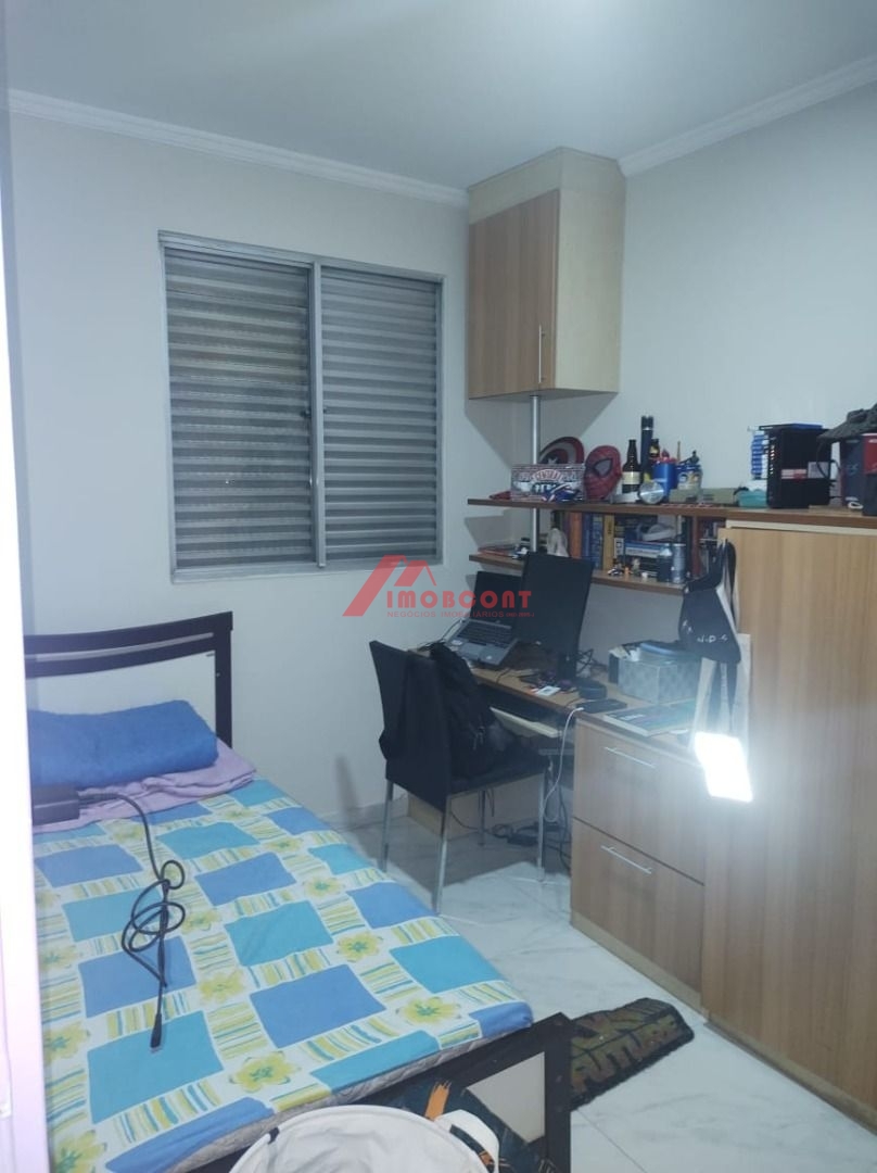 Apartamento à venda com 2 quartos, 57m² - Foto 11