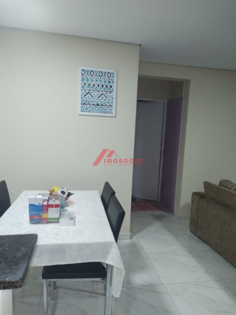 Apartamento à venda com 2 quartos, 57m² - Foto 6