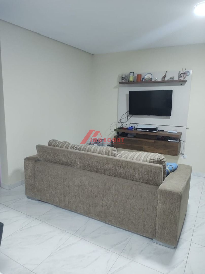 Apartamento à venda com 2 quartos, 57m² - Foto 3