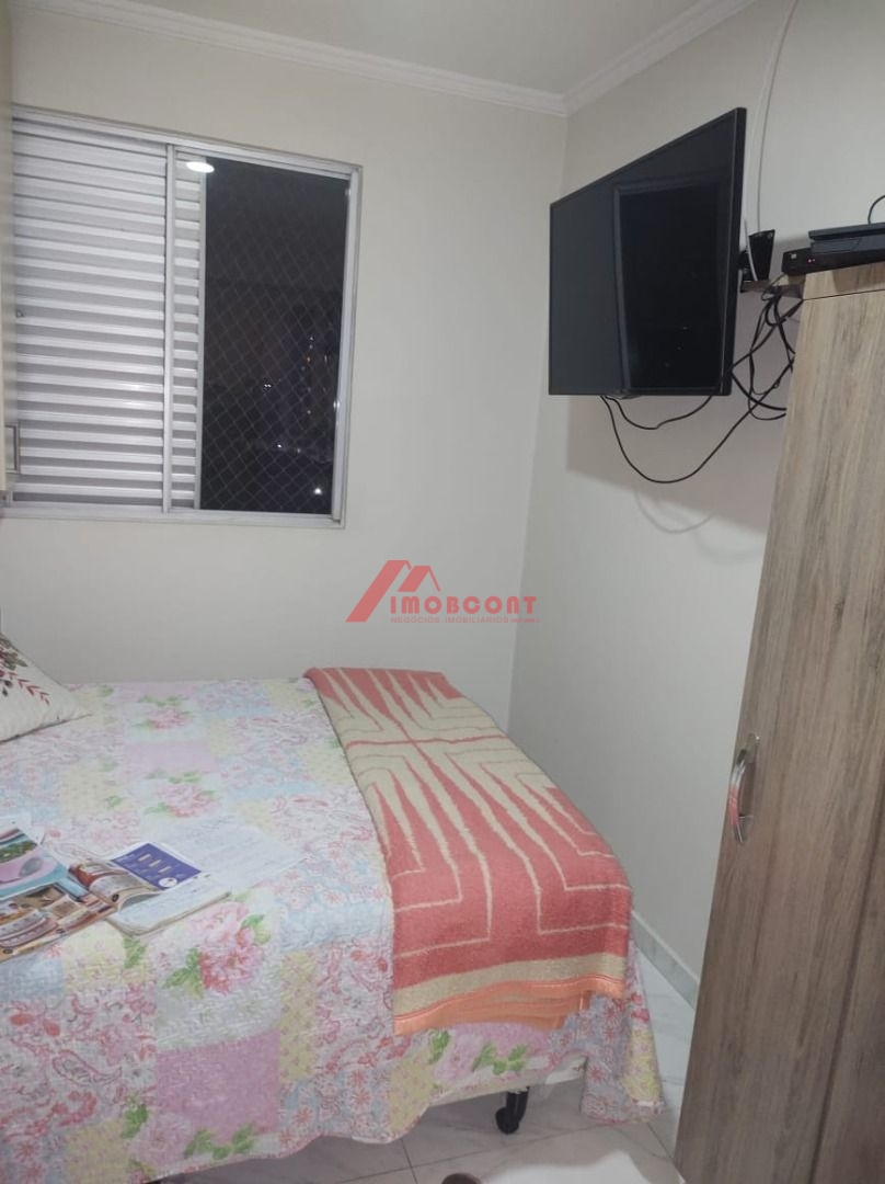 Apartamento à venda com 2 quartos, 57m² - Foto 10