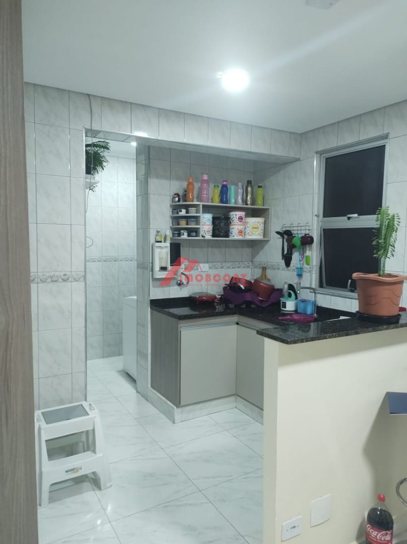 Apartamento à venda com 2 quartos, 57m² - Foto 14