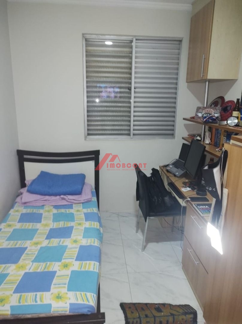 Apartamento à venda com 2 quartos, 57m² - Foto 13