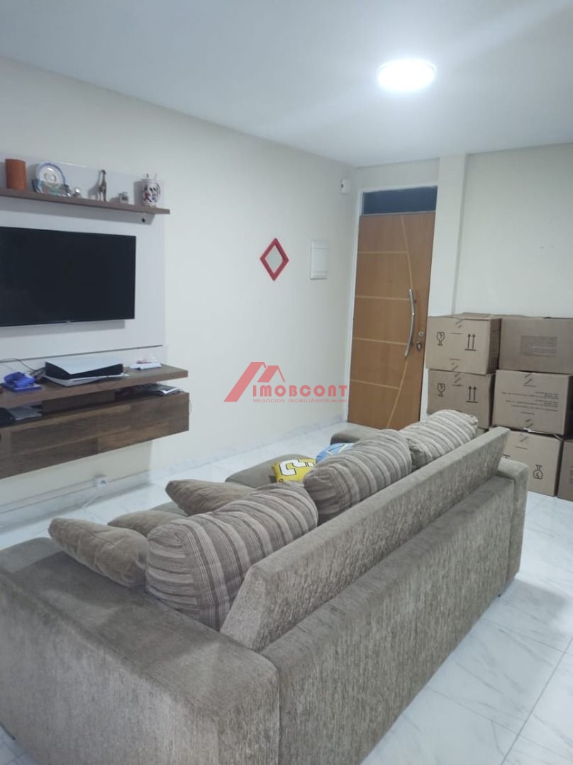 Apartamento à venda com 2 quartos, 57m² - Foto 1