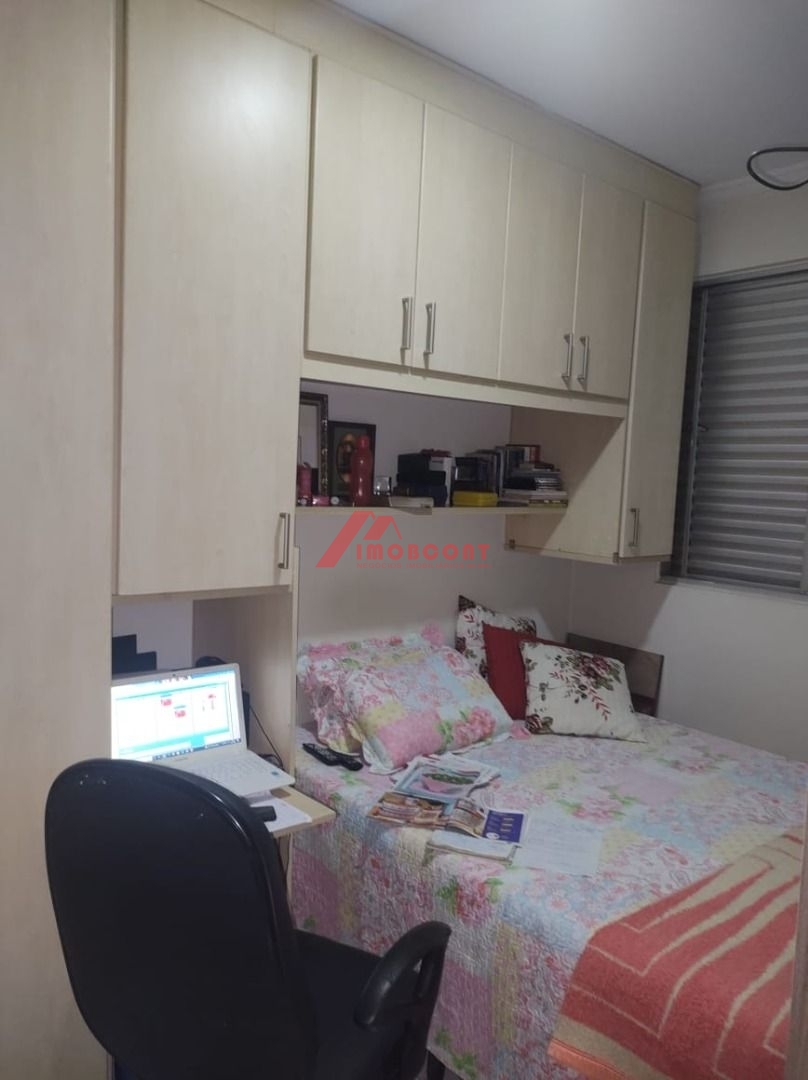 Apartamento à venda com 2 quartos, 57m² - Foto 9