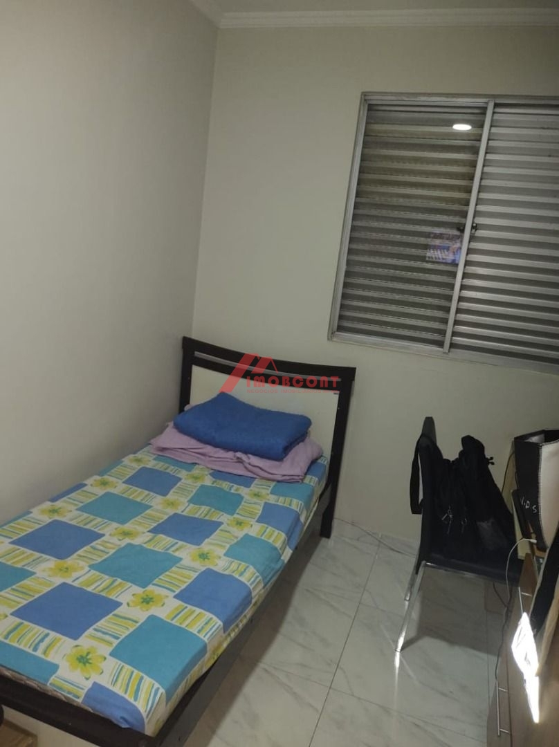 Apartamento à venda com 2 quartos, 57m² - Foto 12