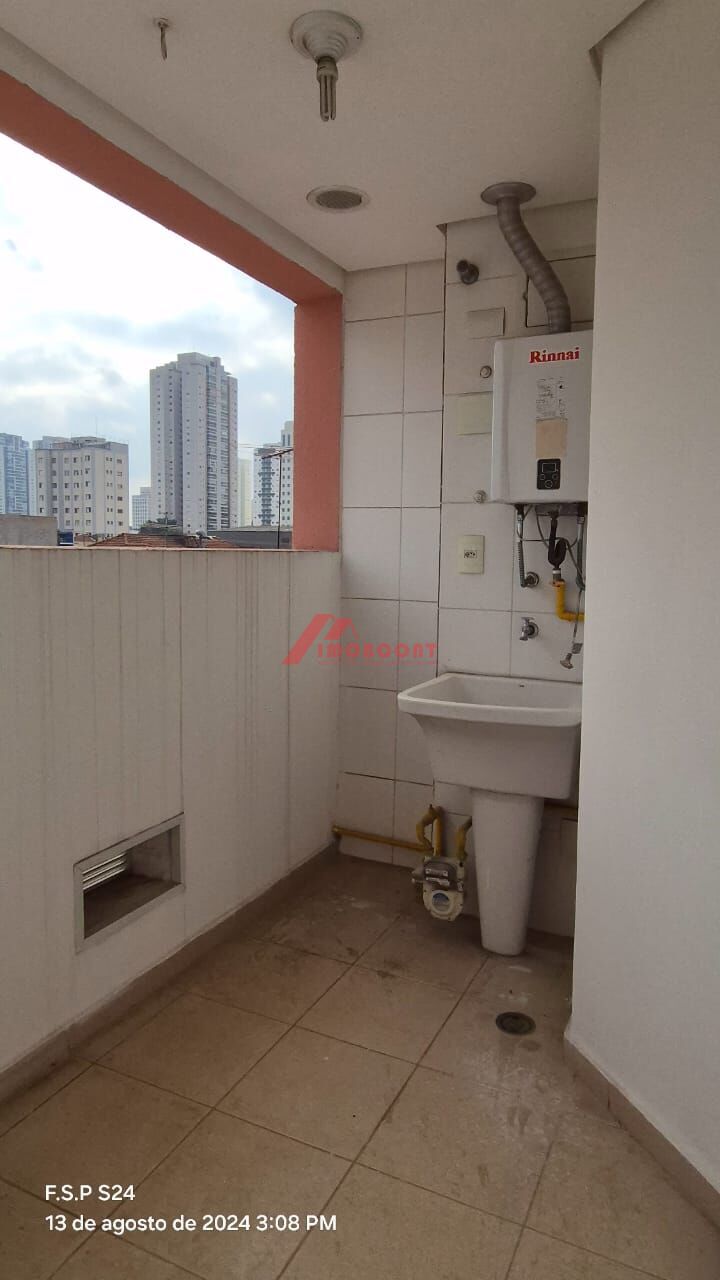 Apartamento à venda com 2 quartos, 68m² - Foto 9