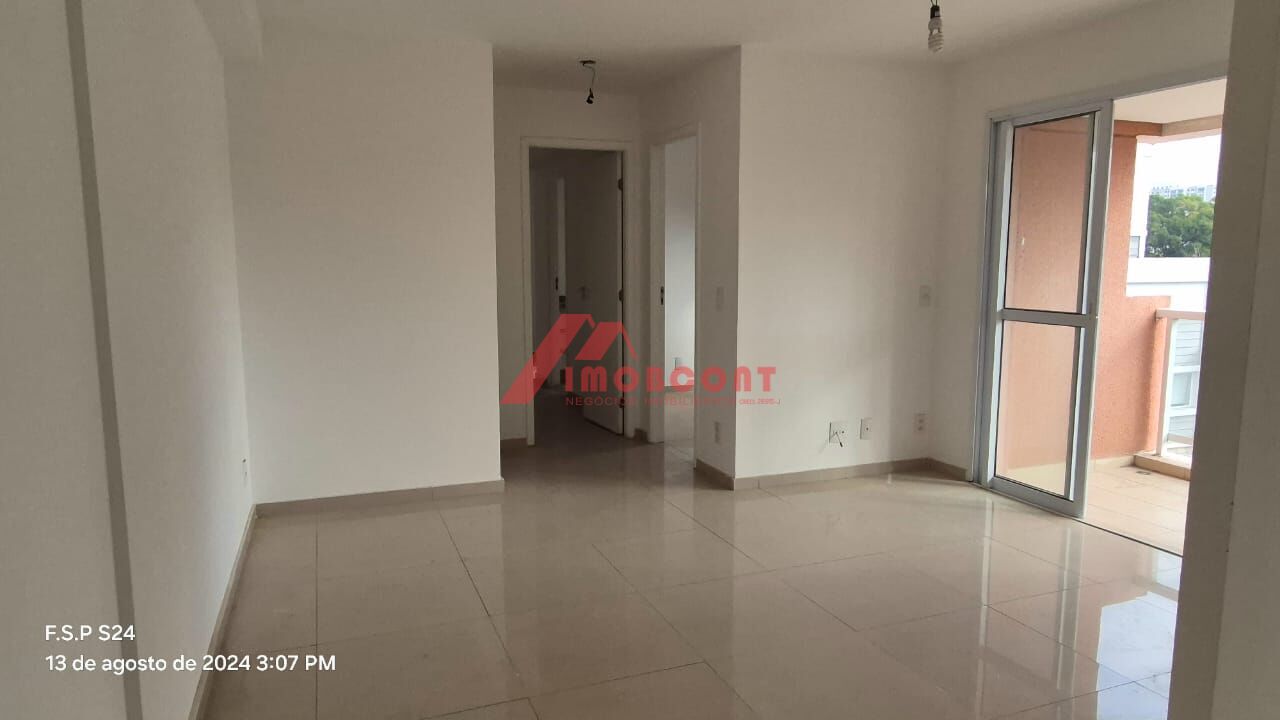 Apartamento à venda com 2 quartos, 68m² - Foto 1