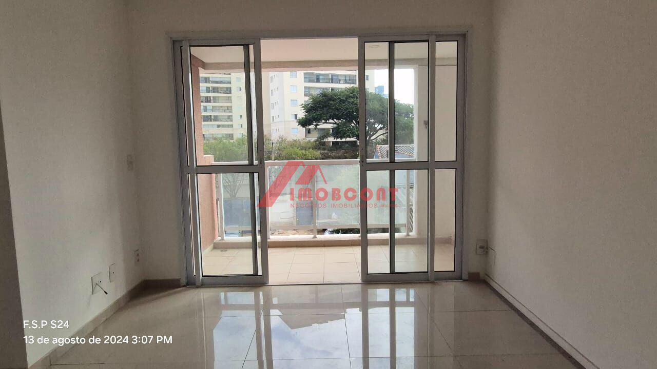 Apartamento à venda com 2 quartos, 68m² - Foto 5