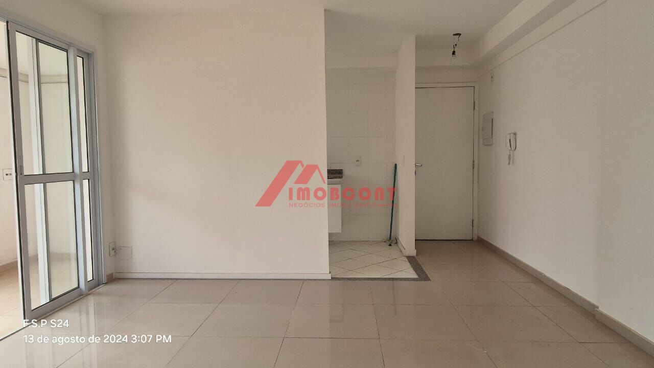 Apartamento à venda com 2 quartos, 68m² - Foto 2