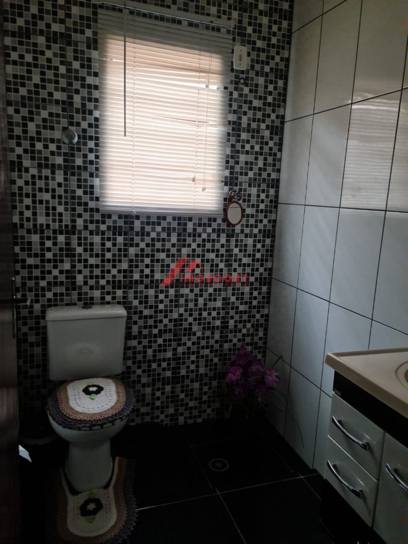 Sobrado à venda com 3 quartos, 205m² - Foto 28