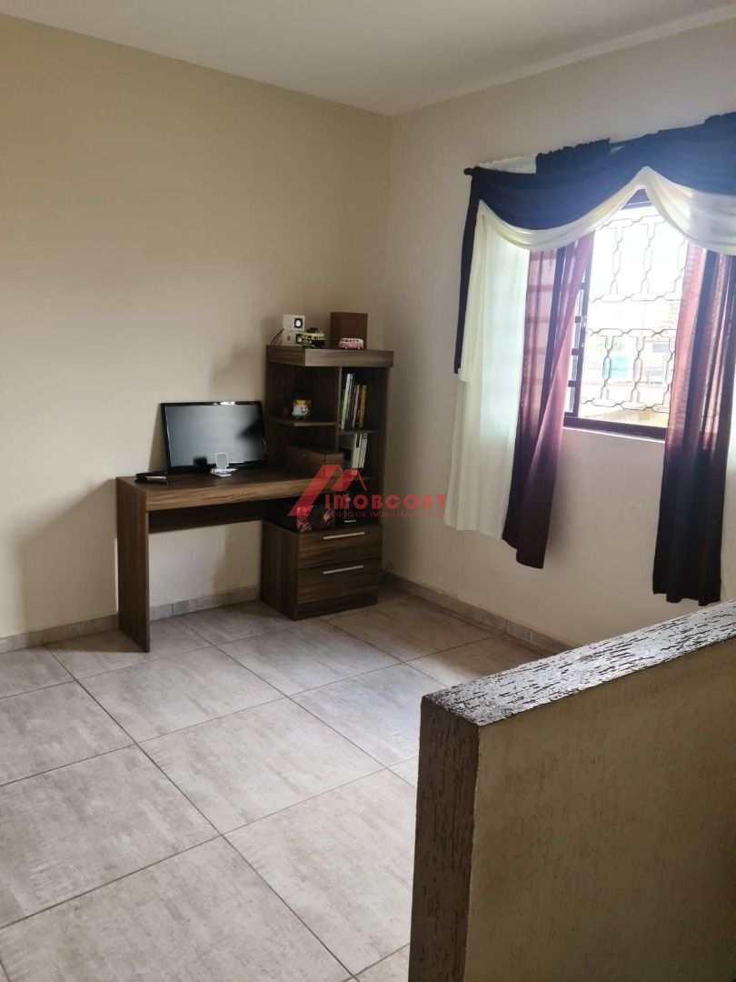 Sobrado à venda com 3 quartos, 205m² - Foto 23